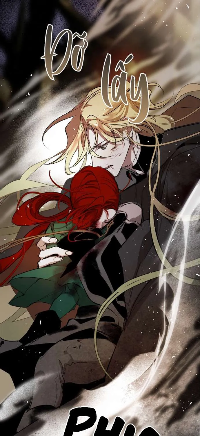 Lời Thú Nhận Của Chúa Tể Bóng Tối Chap 135 - Next Chap 136