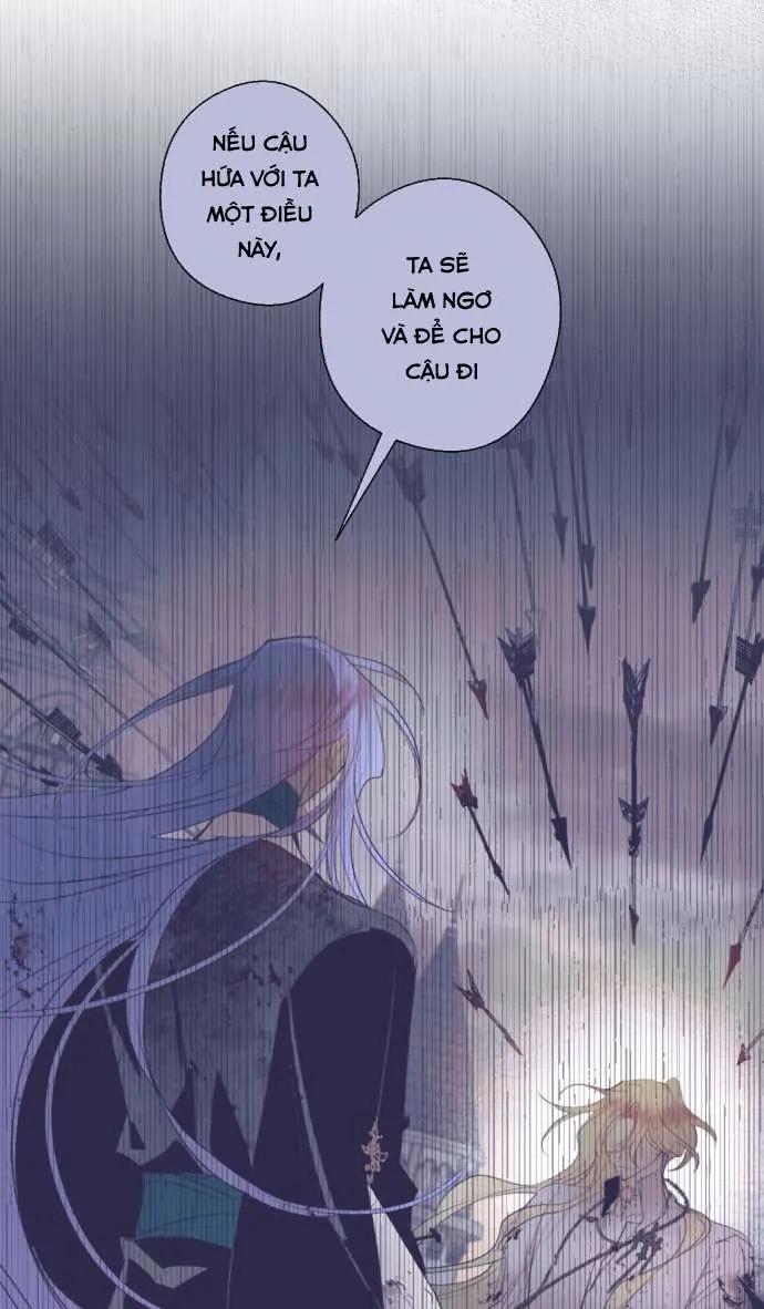 Lời Thú Nhận Của Chúa Tể Bóng Tối Chap 135 - Next Chap 136