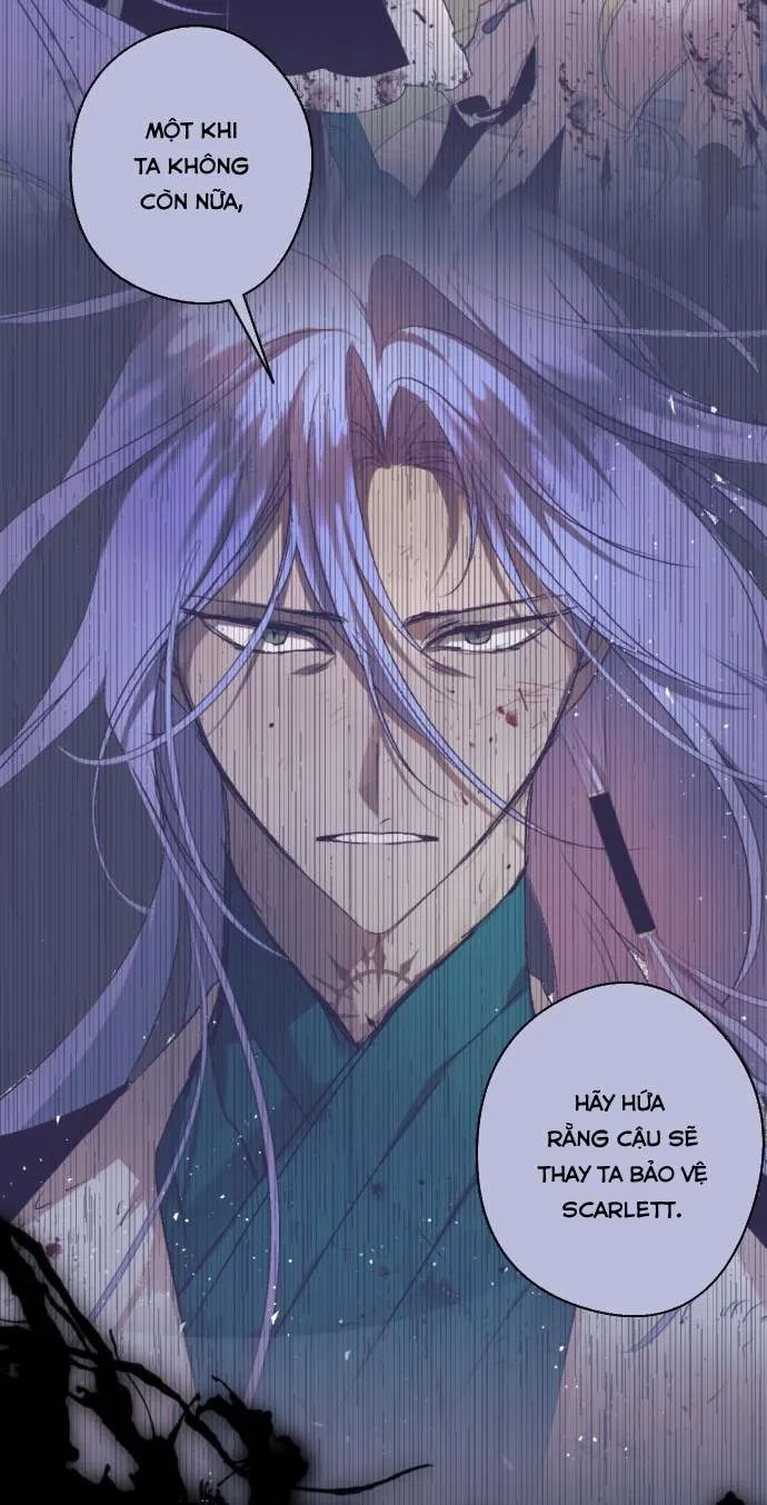 Lời Thú Nhận Của Chúa Tể Bóng Tối Chap 135 - Next Chap 136