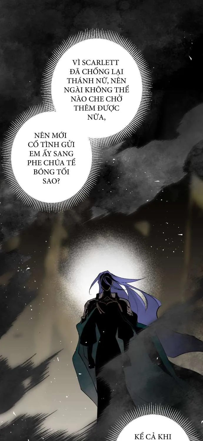 Lời Thú Nhận Của Chúa Tể Bóng Tối Chap 135 - Next Chap 136