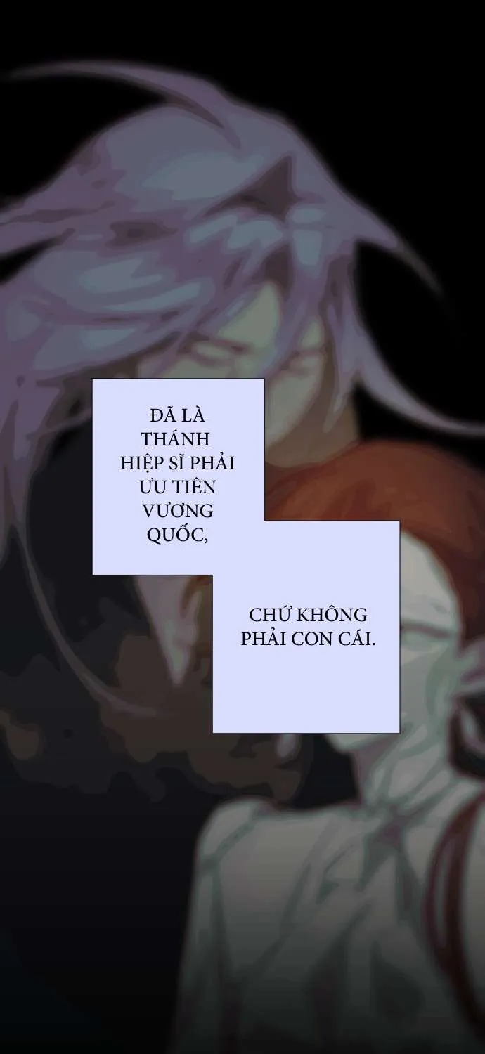 Lời Thú Nhận Của Chúa Tể Bóng Tối Chap 135 - Next Chap 136