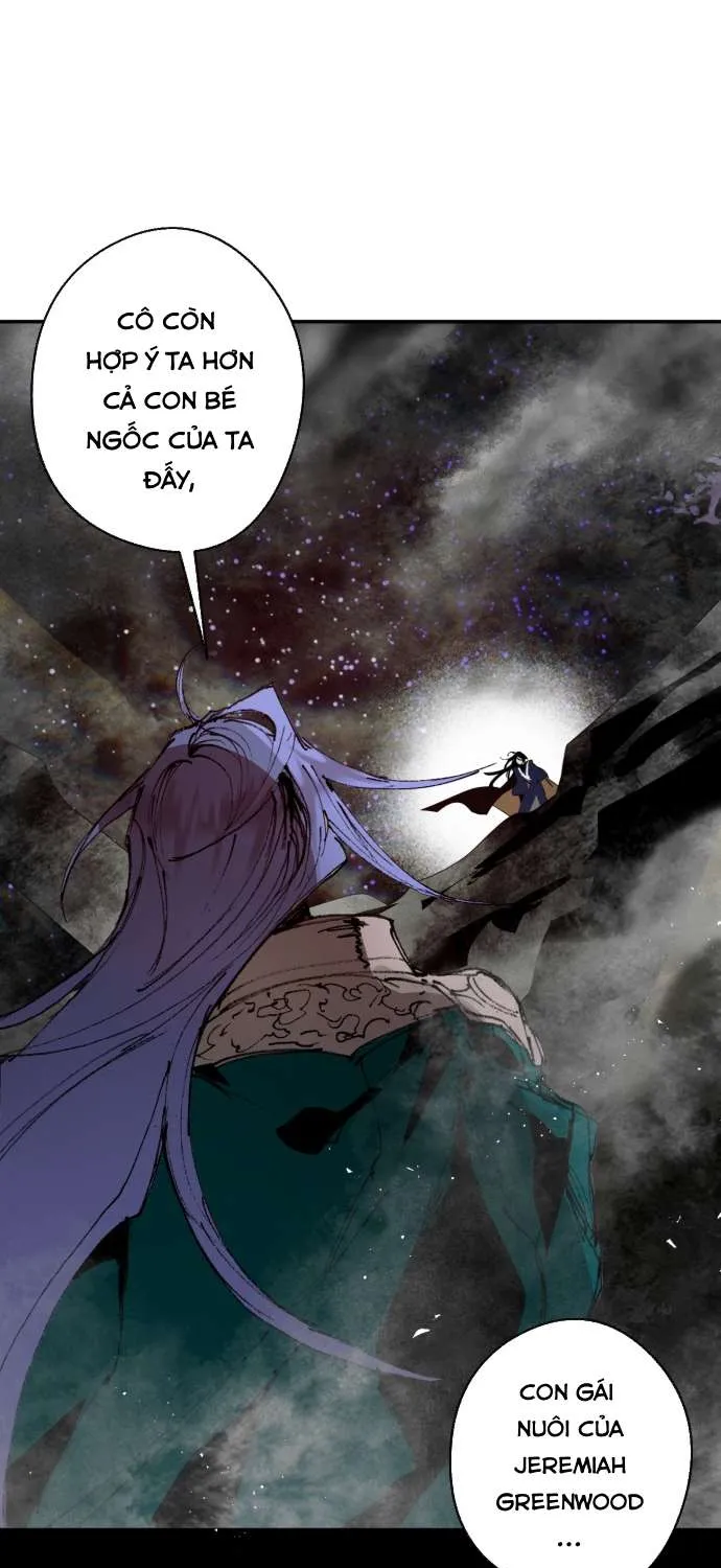 Lời Thú Nhận Của Chúa Tể Bóng Tối Chap 135 - Next Chap 136
