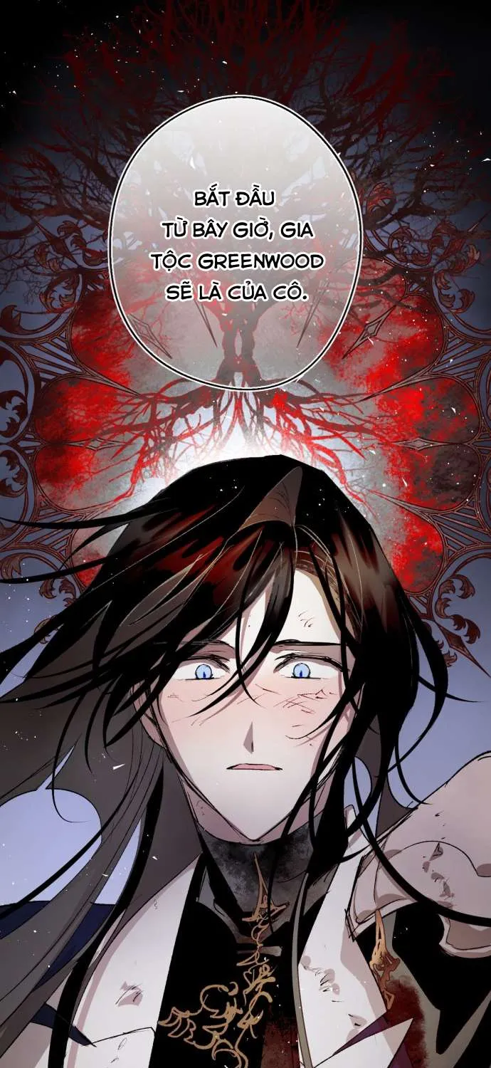 Lời Thú Nhận Của Chúa Tể Bóng Tối Chap 135 - Next Chap 136