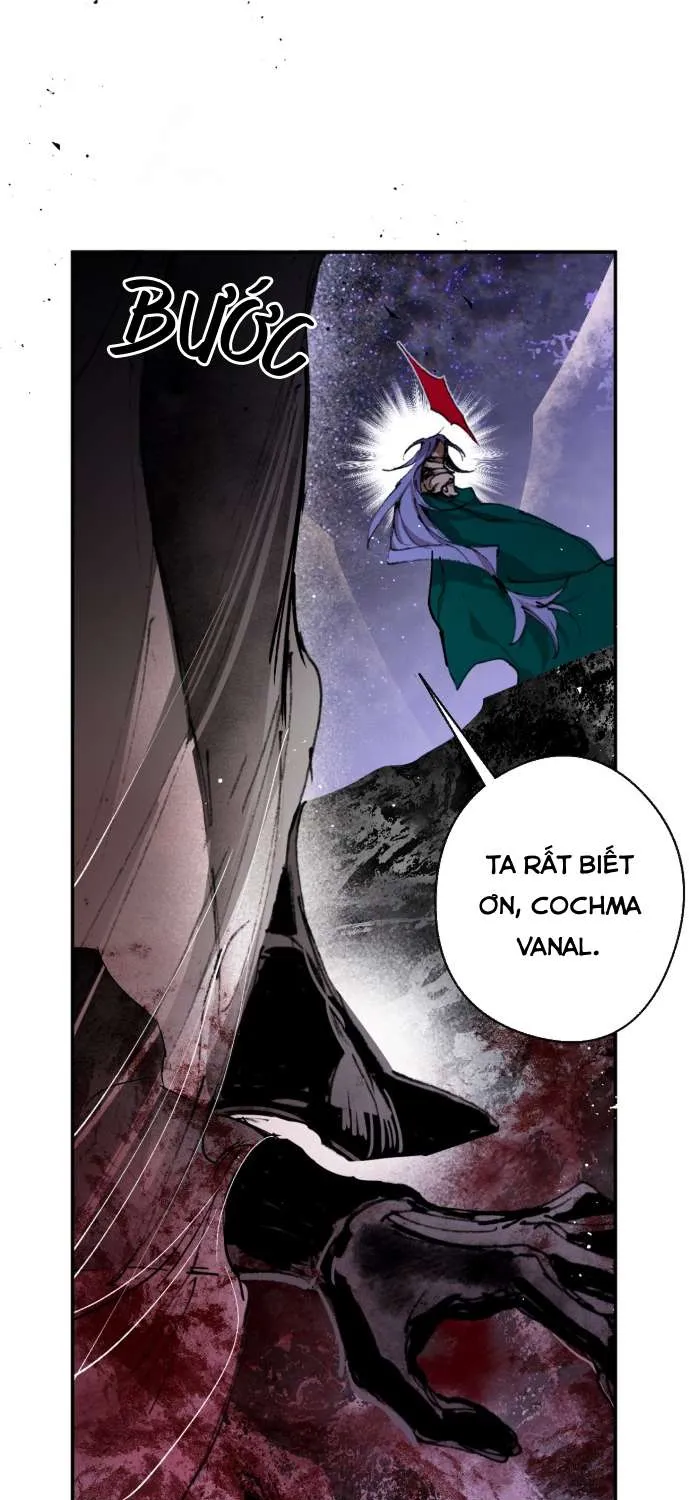 Lời Thú Nhận Của Chúa Tể Bóng Tối Chap 135 - Next Chap 136