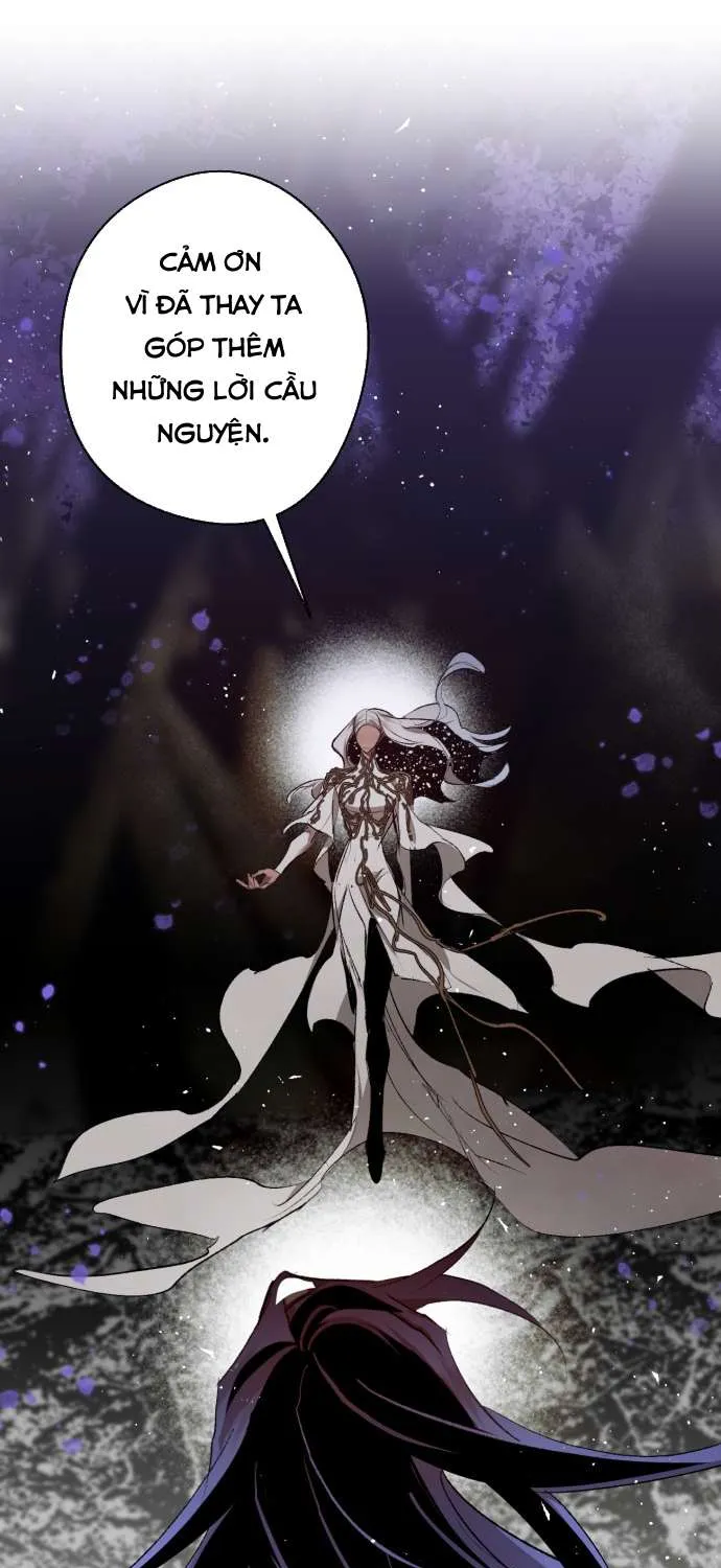 Lời Thú Nhận Của Chúa Tể Bóng Tối Chap 135 - Next Chap 136