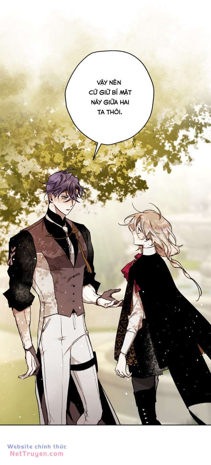 Lời Thú Nhận Của Chúa Tể Bóng Tối Chap 14 - Next Chap 15