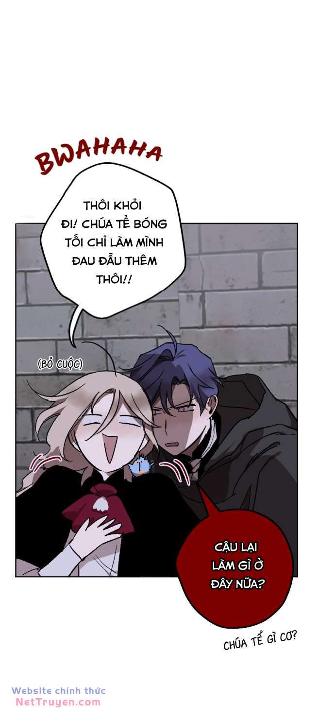 Lời Thú Nhận Của Chúa Tể Bóng Tối Chap 14 - Next Chap 15