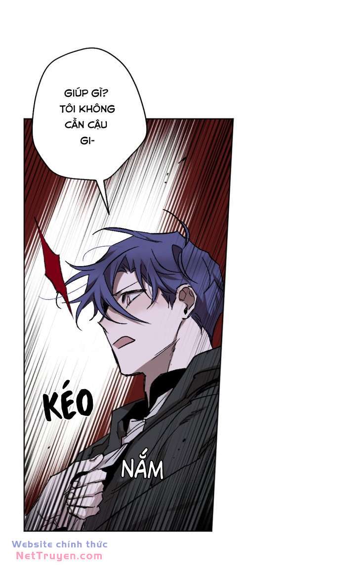 Lời Thú Nhận Của Chúa Tể Bóng Tối Chap 14 - Next Chap 15