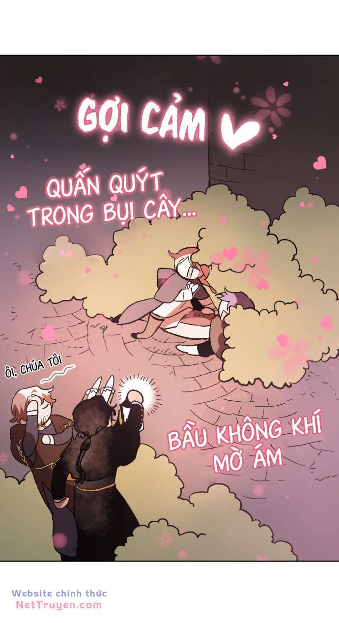 Lời Thú Nhận Của Chúa Tể Bóng Tối Chap 14 - Next Chap 15