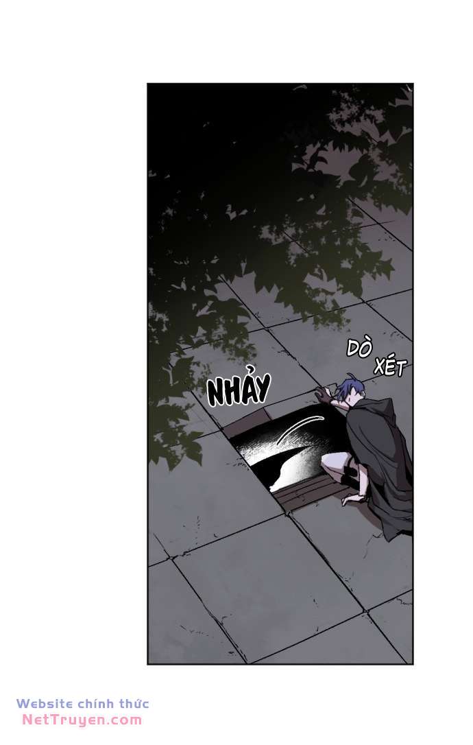 Lời Thú Nhận Của Chúa Tể Bóng Tối Chap 14 - Next Chap 15
