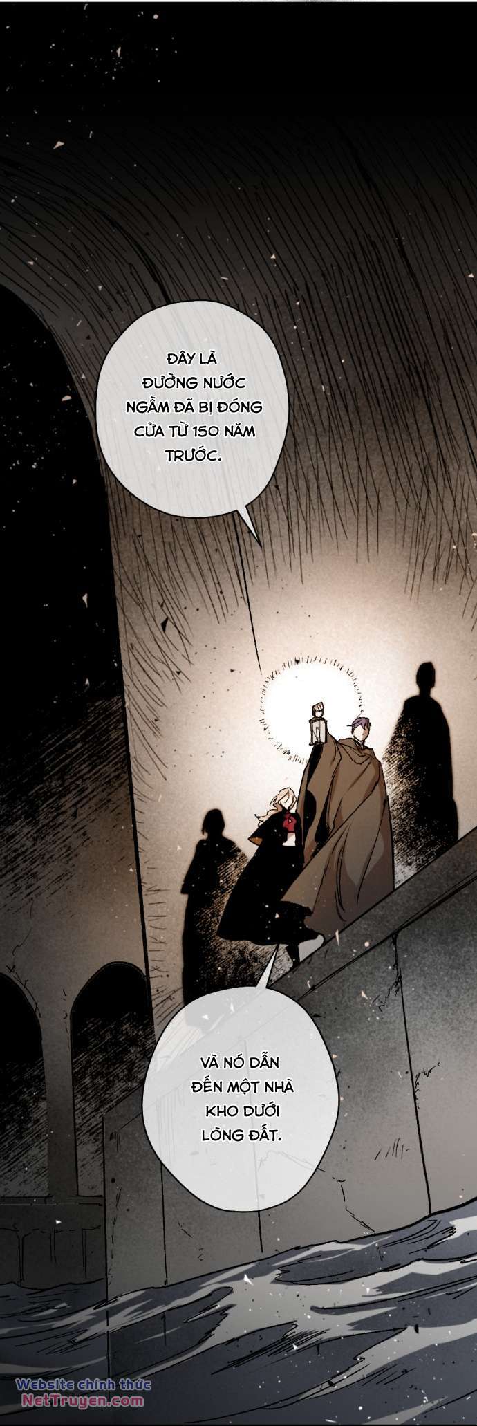 Lời Thú Nhận Của Chúa Tể Bóng Tối Chap 14 - Next Chap 15