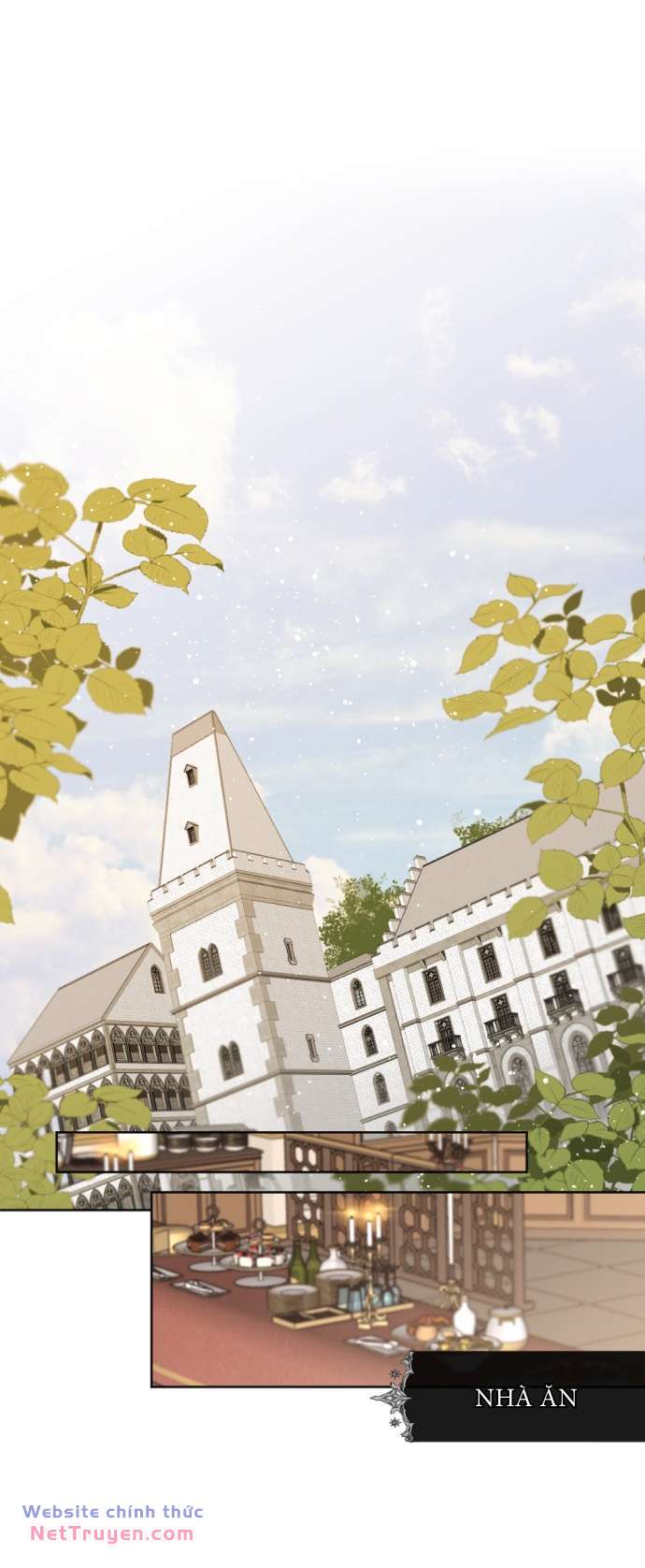 Lời Thú Nhận Của Chúa Tể Bóng Tối Chap 14 - Next Chap 15