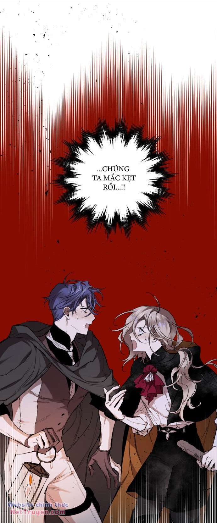 Lời Thú Nhận Của Chúa Tể Bóng Tối Chap 15 - Next Chap 16