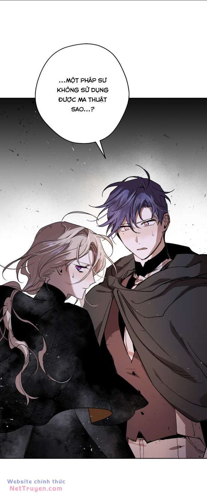 Lời Thú Nhận Của Chúa Tể Bóng Tối Chap 15 - Next Chap 16