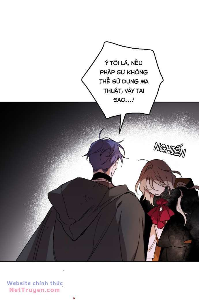 Lời Thú Nhận Của Chúa Tể Bóng Tối Chap 15 - Next Chap 16