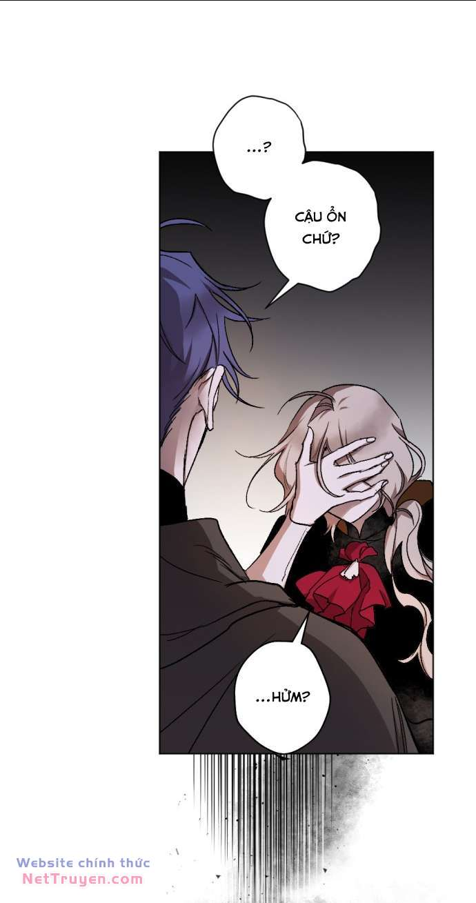 Lời Thú Nhận Của Chúa Tể Bóng Tối Chap 15 - Next Chap 16