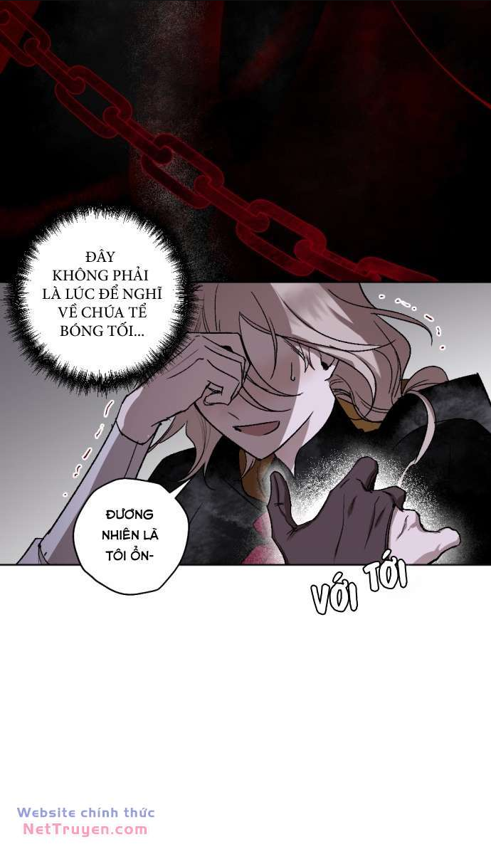 Lời Thú Nhận Của Chúa Tể Bóng Tối Chap 15 - Next Chap 16