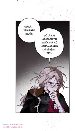 Lời Thú Nhận Của Chúa Tể Bóng Tối Chap 15 - Next Chap 16
