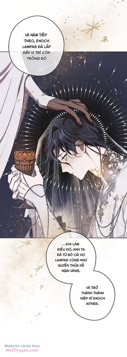Lời Thú Nhận Của Chúa Tể Bóng Tối Chap 15 - Next Chap 16