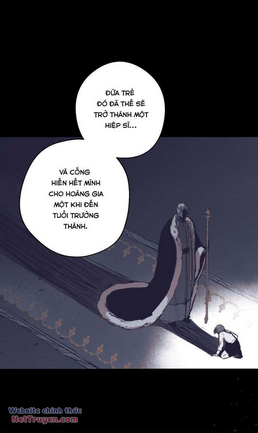 Lời Thú Nhận Của Chúa Tể Bóng Tối Chap 15 - Next Chap 16