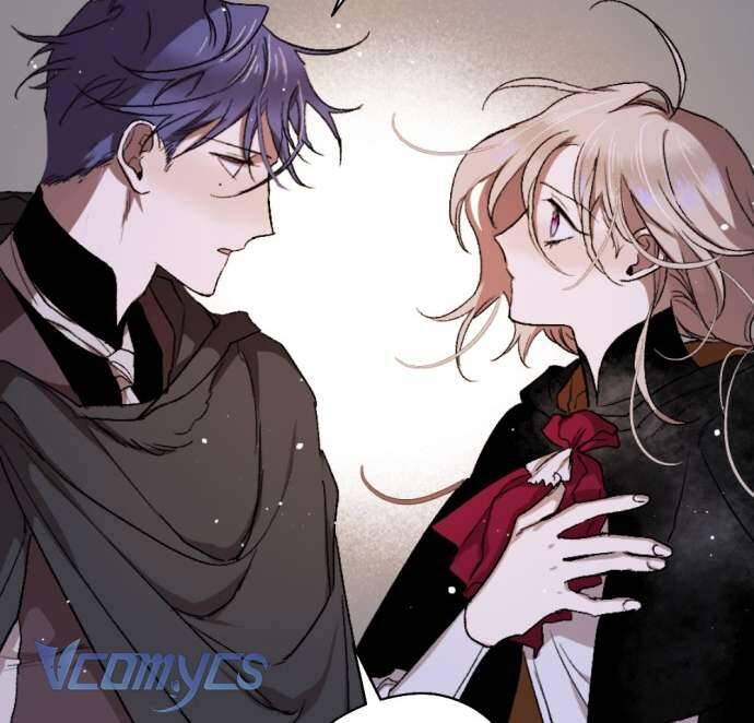 Lời Thú Nhận Của Chúa Tể Bóng Tối Chap 16 - Next Chap 17