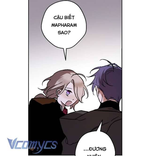 Lời Thú Nhận Của Chúa Tể Bóng Tối Chap 16 - Next Chap 17