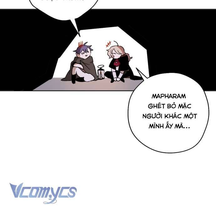 Lời Thú Nhận Của Chúa Tể Bóng Tối Chap 16 - Next Chap 17