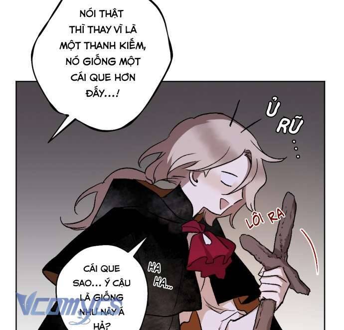 Lời Thú Nhận Của Chúa Tể Bóng Tối Chap 16 - Next Chap 17