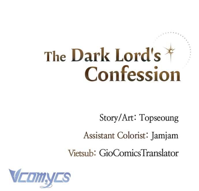 Lời Thú Nhận Của Chúa Tể Bóng Tối Chap 16 - Next Chap 17