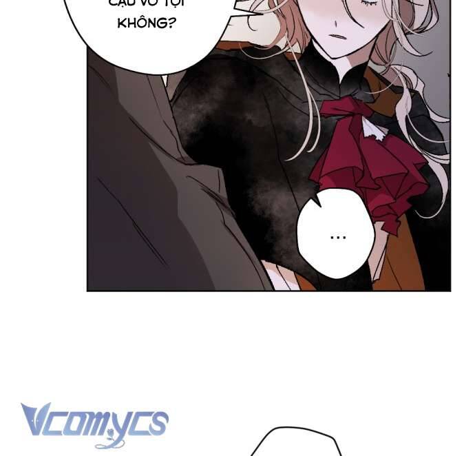 Lời Thú Nhận Của Chúa Tể Bóng Tối Chap 16 - Next Chap 17