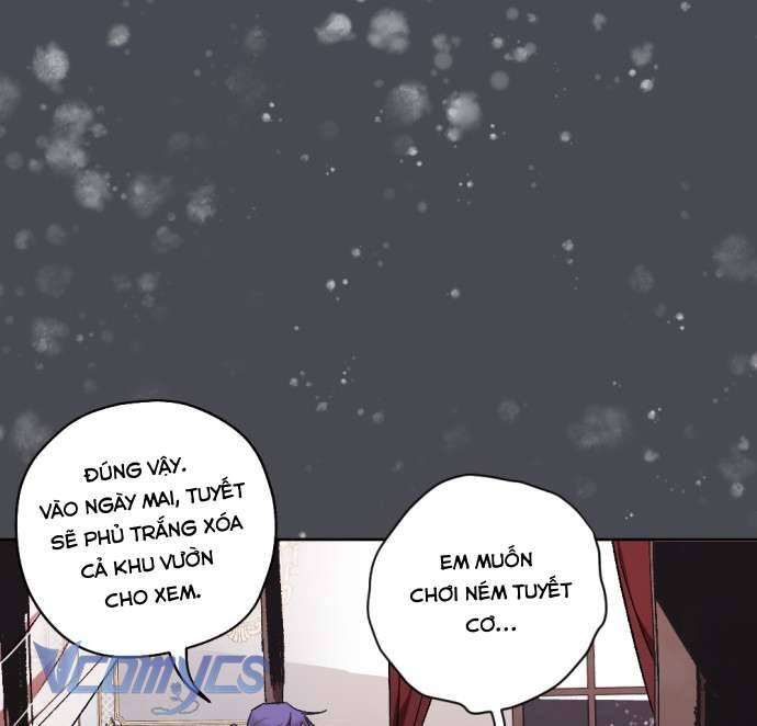 Lời Thú Nhận Của Chúa Tể Bóng Tối Chap 16 - Next Chap 17