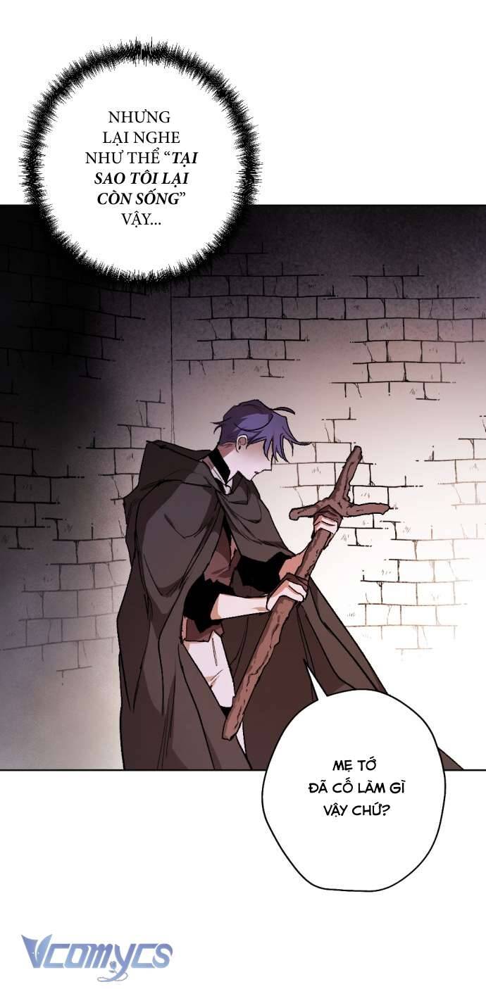 Lời Thú Nhận Của Chúa Tể Bóng Tối Chap 17 - Next Chap 18