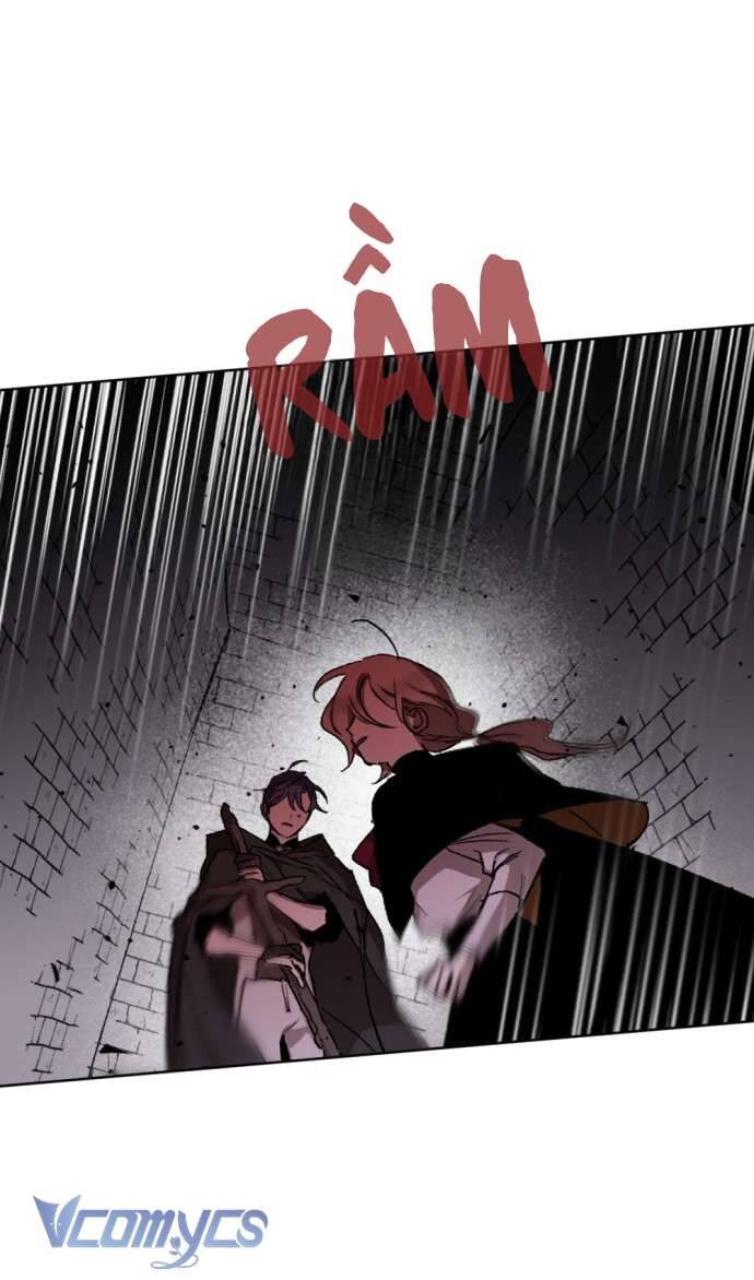 Lời Thú Nhận Của Chúa Tể Bóng Tối Chap 17 - Next Chap 18