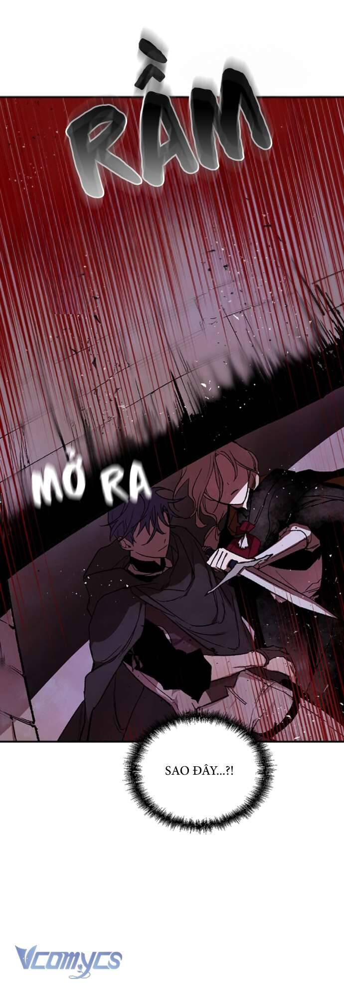 Lời Thú Nhận Của Chúa Tể Bóng Tối Chap 17 - Next Chap 18