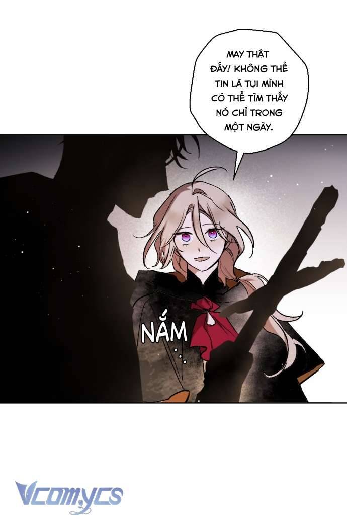 Lời Thú Nhận Của Chúa Tể Bóng Tối Chap 17 - Next Chap 18