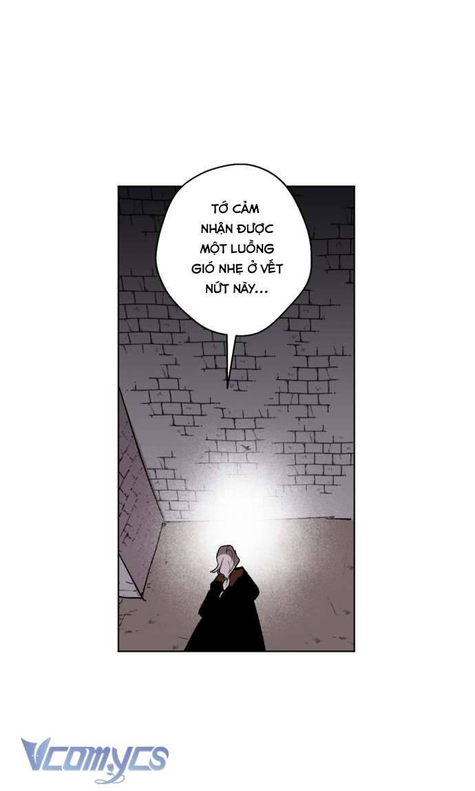 Lời Thú Nhận Của Chúa Tể Bóng Tối Chap 17 - Next Chap 18