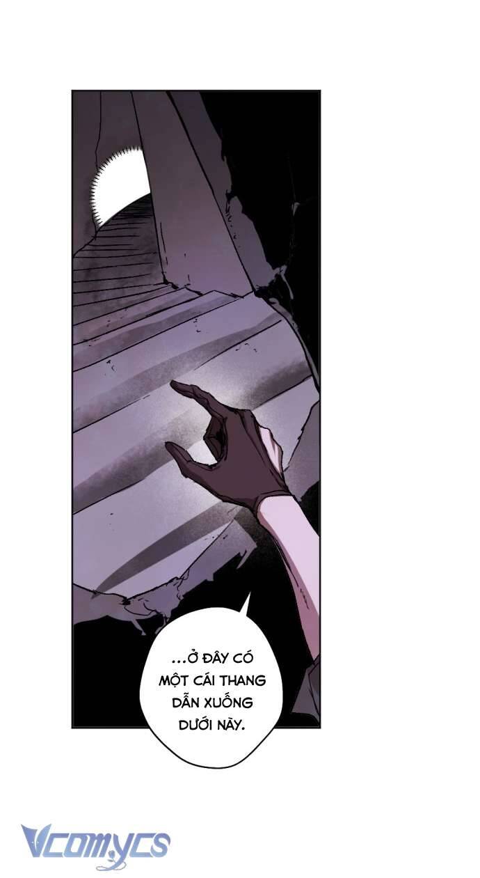 Lời Thú Nhận Của Chúa Tể Bóng Tối Chap 17 - Next Chap 18