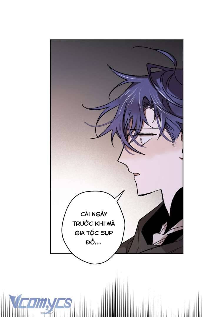 Lời Thú Nhận Của Chúa Tể Bóng Tối Chap 17 - Next Chap 18