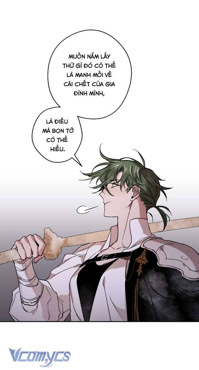 Lời Thú Nhận Của Chúa Tể Bóng Tối Chap 17 - Next Chap 18