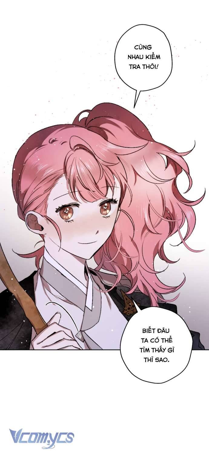 Lời Thú Nhận Của Chúa Tể Bóng Tối Chap 17 - Next Chap 18