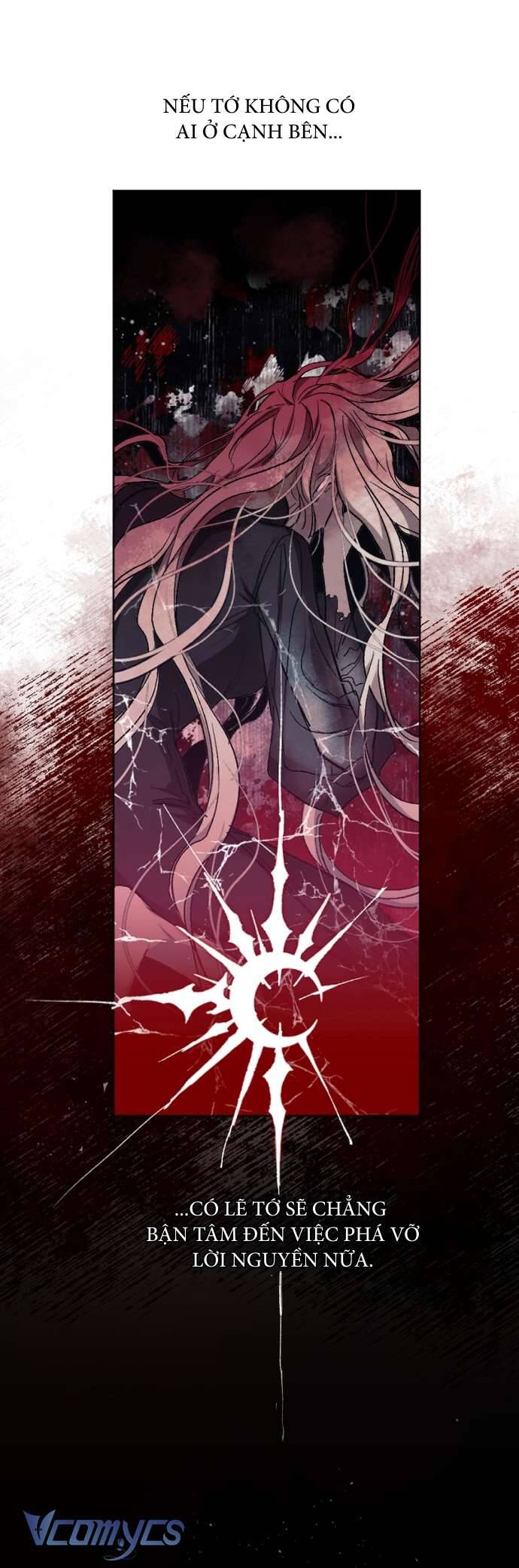 Lời Thú Nhận Của Chúa Tể Bóng Tối Chap 17 - Next Chap 18