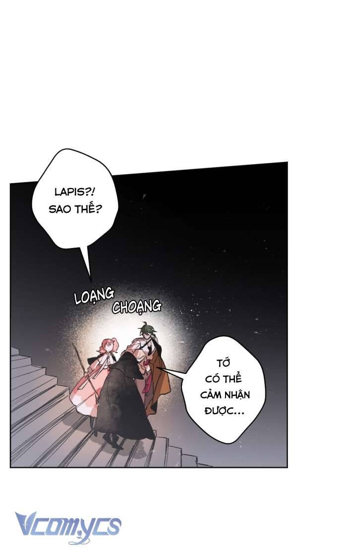 Lời Thú Nhận Của Chúa Tể Bóng Tối Chap 17 - Next Chap 18