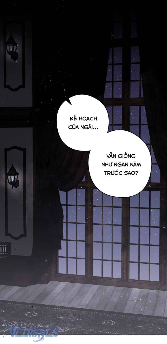 Lời Thú Nhận Của Chúa Tể Bóng Tối Chap 17 - Next Chap 18