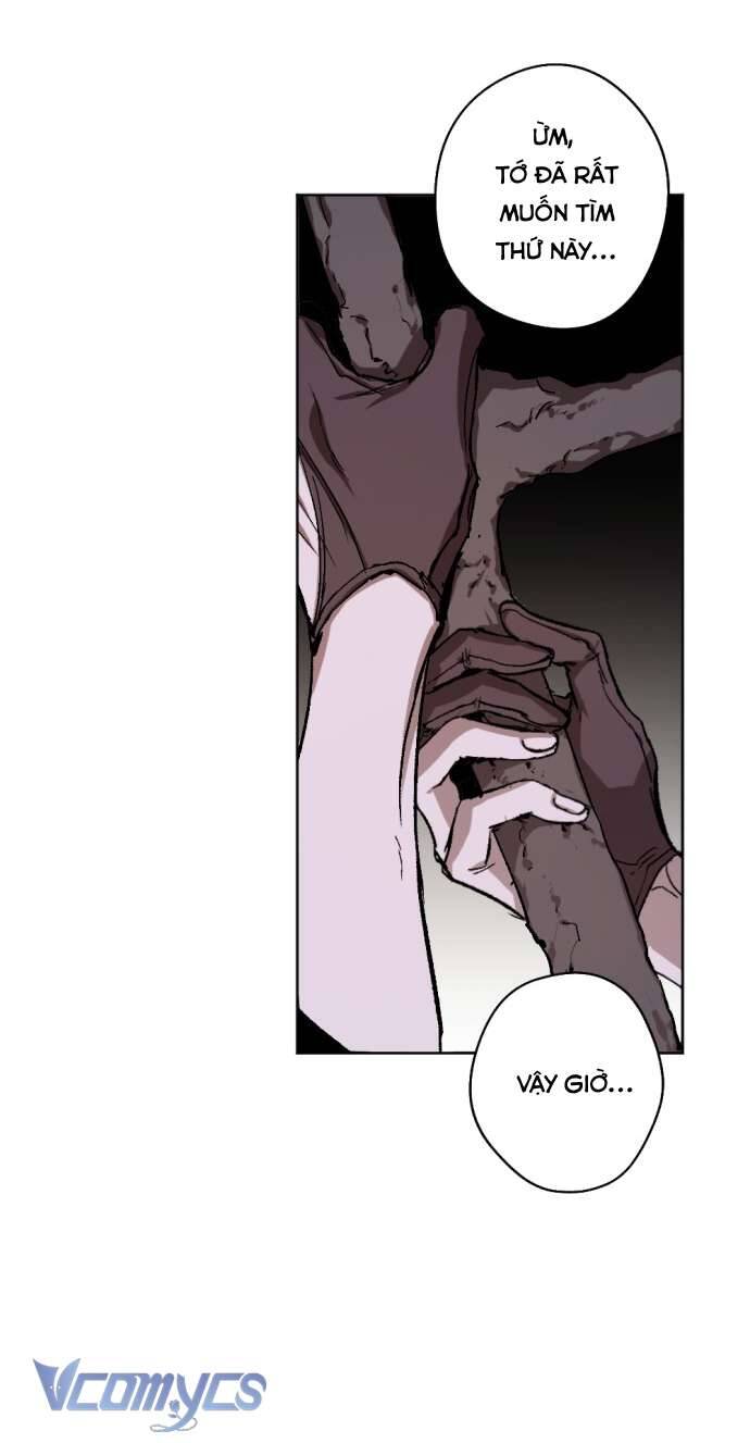 Lời Thú Nhận Của Chúa Tể Bóng Tối Chap 17 - Next Chap 18