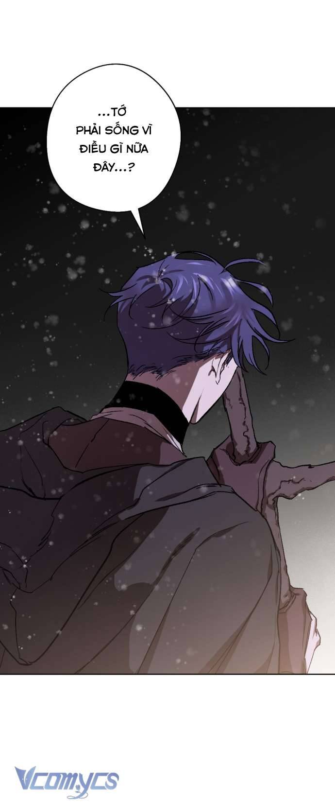 Lời Thú Nhận Của Chúa Tể Bóng Tối Chap 17 - Next Chap 18