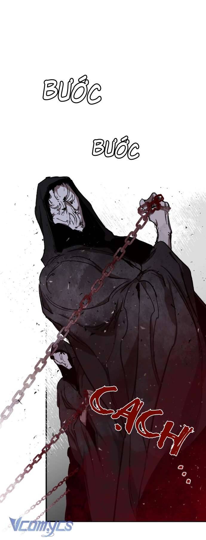 Lời Thú Nhận Của Chúa Tể Bóng Tối Chap 18 - Next Chap 19