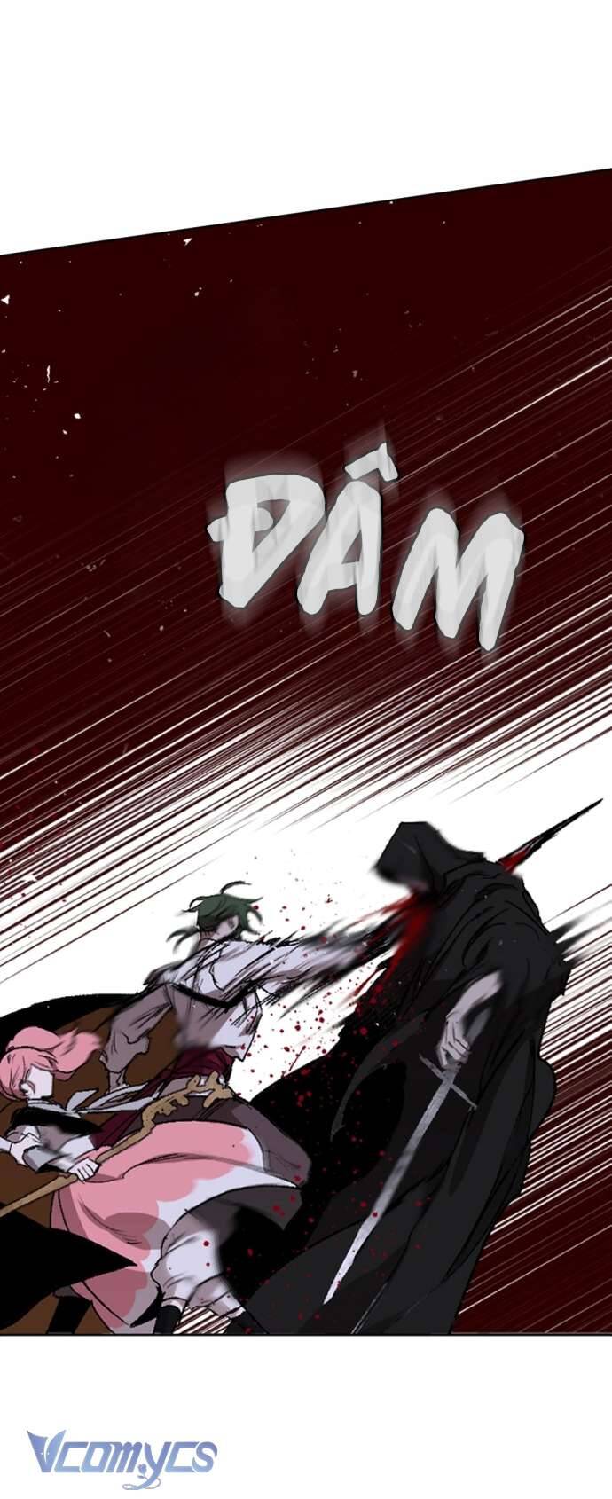 Lời Thú Nhận Của Chúa Tể Bóng Tối Chap 18 - Next Chap 19