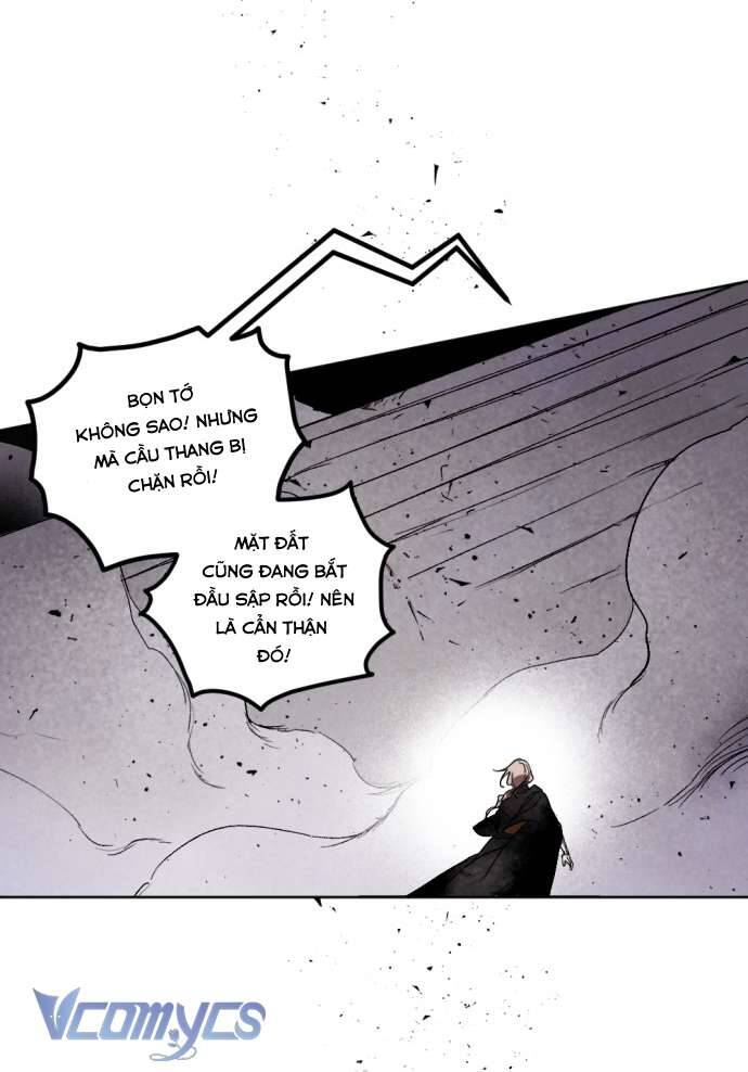 Lời Thú Nhận Của Chúa Tể Bóng Tối Chap 18 - Next Chap 19