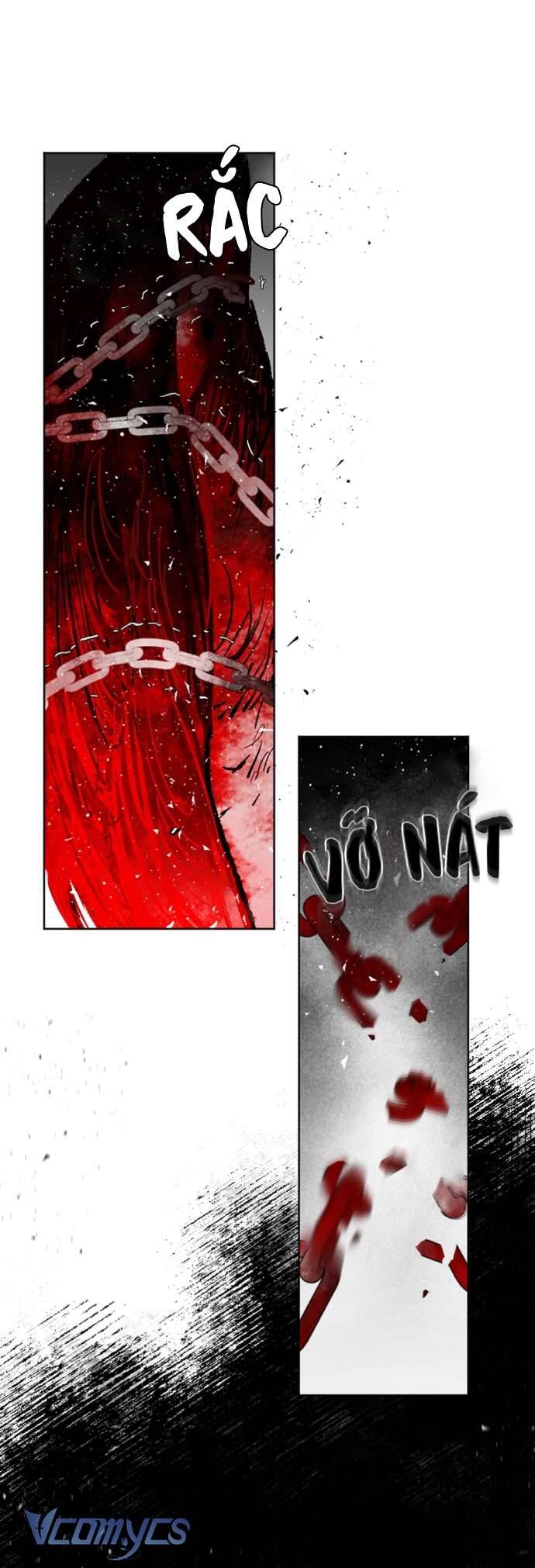 Lời Thú Nhận Của Chúa Tể Bóng Tối Chap 18 - Next Chap 19