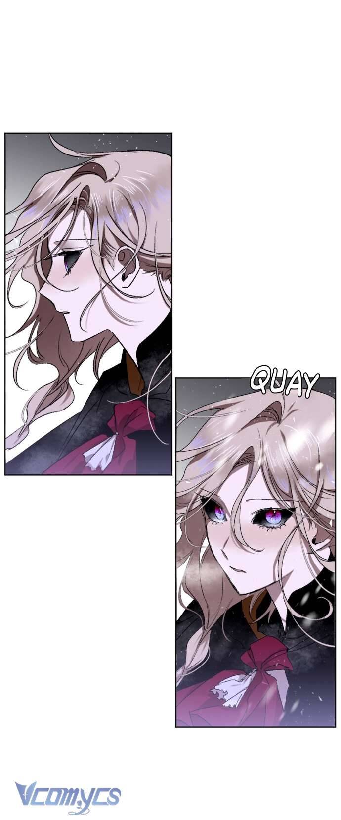 Lời Thú Nhận Của Chúa Tể Bóng Tối Chap 18 - Next Chap 19